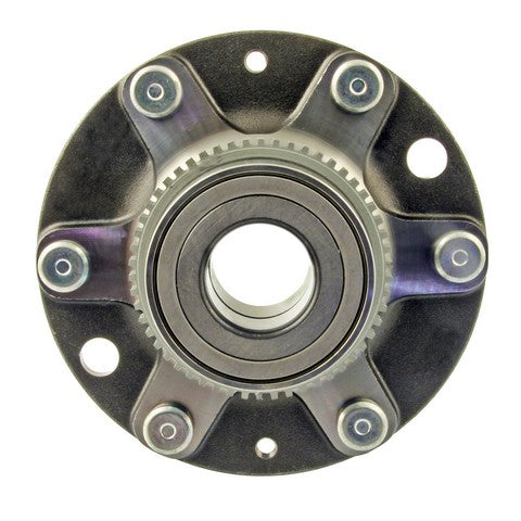 Wheel Bearing and Hub Assembly DT Components 541007