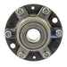 Wheel Bearing and Hub Assembly DT Components 541007