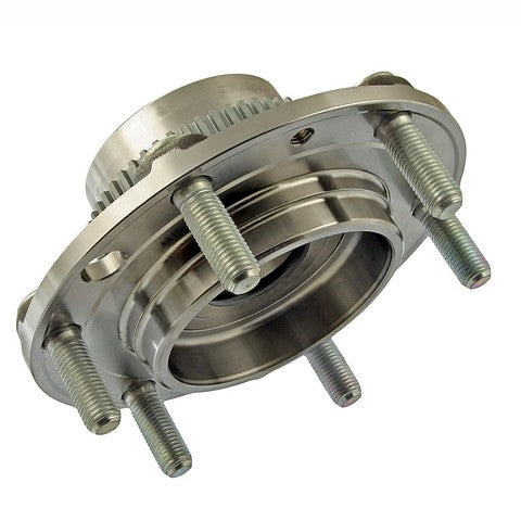 Wheel Bearing and Hub Assembly DT Components 541007