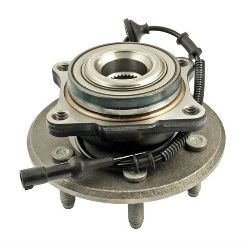 Wheel Bearing and Hub Assembly DT Components 541008
