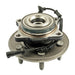 Wheel Bearing and Hub Assembly DT Components 541008