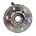 Wheel Bearing and Hub Assembly DT Components 541008