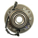 Wheel Bearing and Hub Assembly DT Components 541008