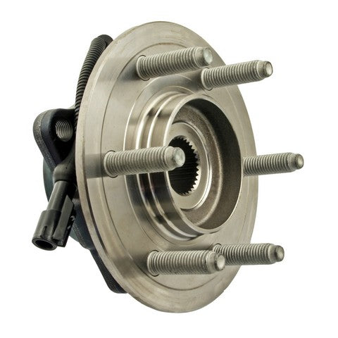 Wheel Bearing and Hub Assembly DT Components 541008