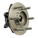 Wheel Bearing and Hub Assembly DT Components 541008