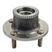 Wheel Bearing and Hub Assembly DT Components 541009