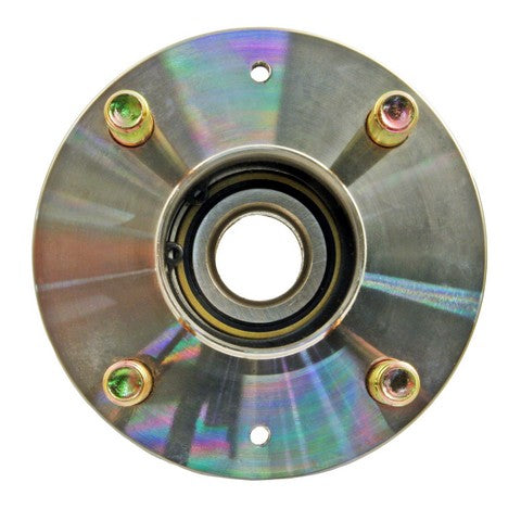 Wheel Bearing and Hub Assembly DT Components 541009