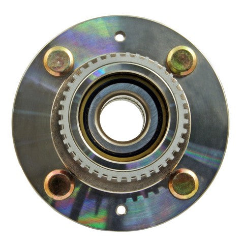 Wheel Bearing and Hub Assembly DT Components 541009