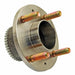Wheel Bearing and Hub Assembly DT Components 541009