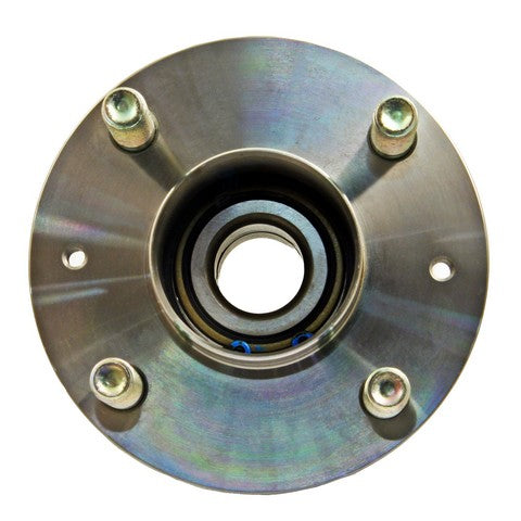 Wheel Bearing and Hub Assembly DT Components 541010