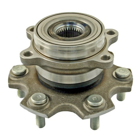 Wheel Bearing and Hub Assembly DT Components 541012