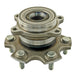 Wheel Bearing and Hub Assembly DT Components 541012