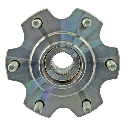 Wheel Bearing and Hub Assembly DT Components 541012