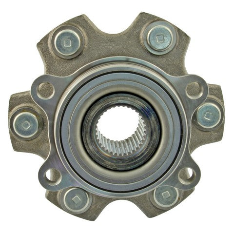 Wheel Bearing and Hub Assembly DT Components 541012