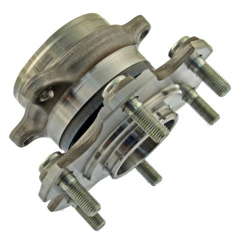 Wheel Bearing and Hub Assembly DT Components 541012