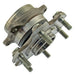 Wheel Bearing and Hub Assembly DT Components 541012