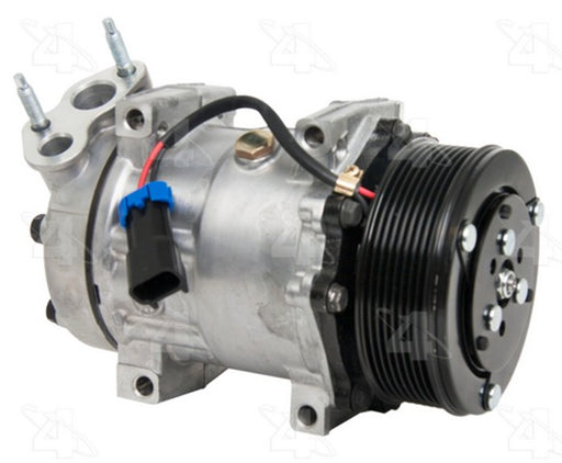 A/C Compressor & Component Kit Four Seasons 541012NV