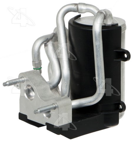 A/C Compressor & Component Kit Four Seasons 541012NV