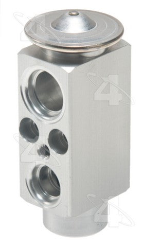 A/C Compressor & Component Kit Four Seasons 541012NV
