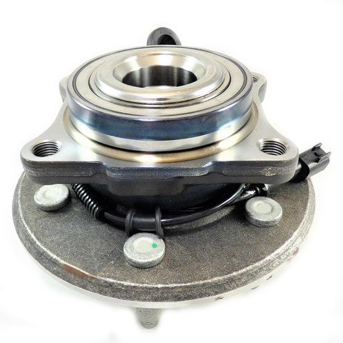 Wheel Bearing and Hub Assembly DT Components 541013