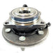 Wheel Bearing and Hub Assembly DT Components 541013