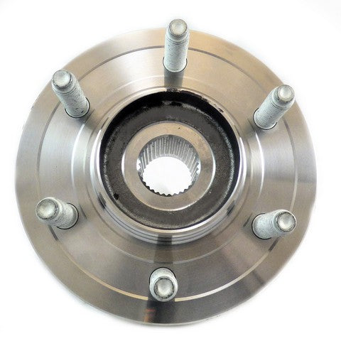 Wheel Bearing and Hub Assembly DT Components 541013