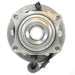 Wheel Bearing and Hub Assembly DT Components 541013