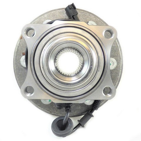 Wheel Bearing and Hub Assembly DT Components 541013