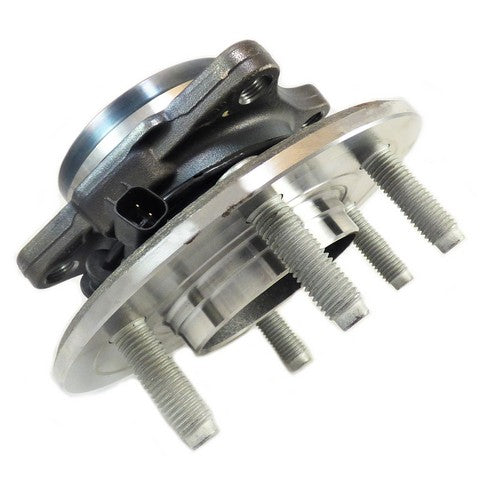 Wheel Bearing and Hub Assembly DT Components 541013