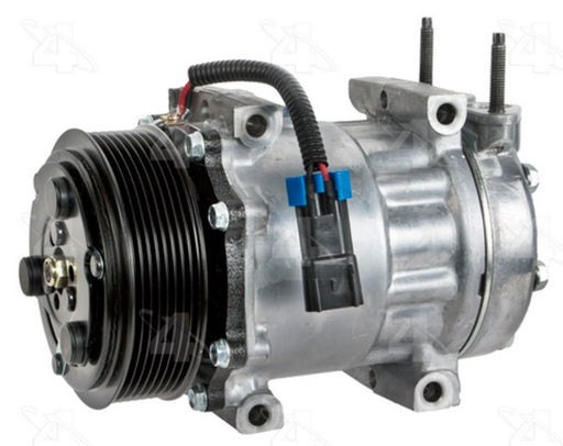 A/C Compressor & Component Kit Four Seasons 541013NV