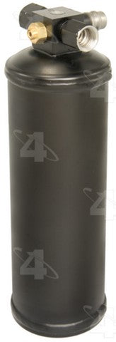 A/C Compressor & Component Kit Four Seasons 541014NV