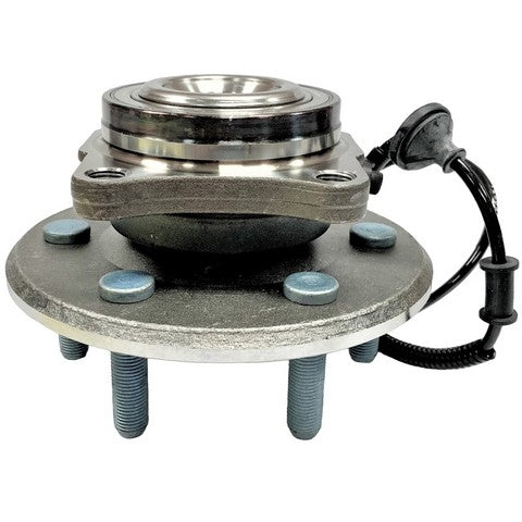 Wheel Bearing and Hub Assembly DT Components 541015