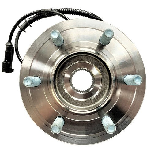 Wheel Bearing and Hub Assembly DT Components 541015