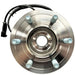 Wheel Bearing and Hub Assembly DT Components 541015