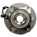 Wheel Bearing and Hub Assembly DT Components 541015