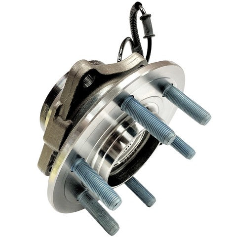 Wheel Bearing and Hub Assembly DT Components 541015