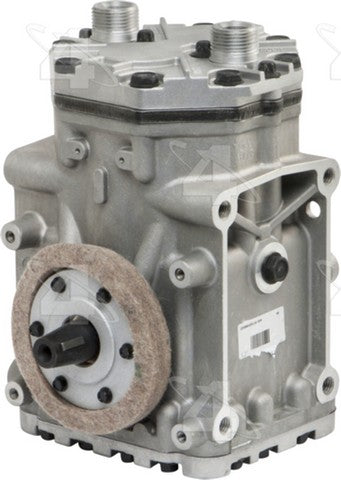 A/C Compressor & Component Kit Four Seasons 541015NV