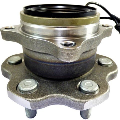 Wheel Bearing and Hub Assembly DT Components 541016