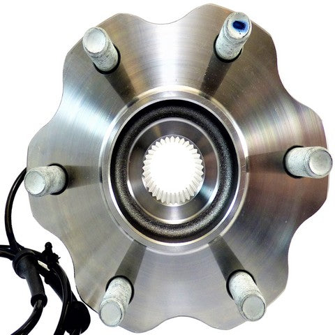 Wheel Bearing and Hub Assembly DT Components 541016