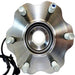 Wheel Bearing and Hub Assembly DT Components 541016