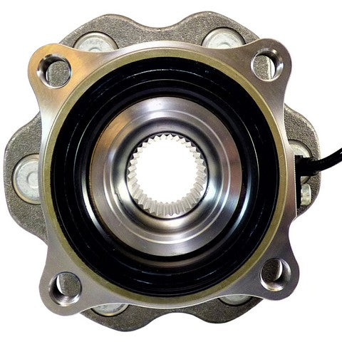 Wheel Bearing and Hub Assembly DT Components 541016