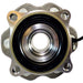 Wheel Bearing and Hub Assembly DT Components 541016