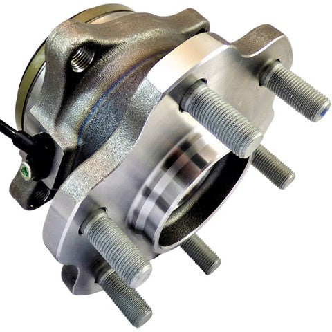Wheel Bearing and Hub Assembly DT Components 541016