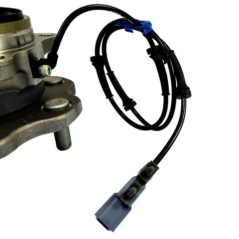 Wheel Bearing and Hub Assembly DT Components 541016