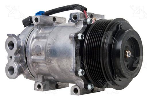 A/C Compressor & Component Kit Four Seasons 541016FL