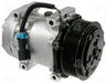 A/C Compressor & Component Kit Four Seasons 541018FL