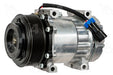 A/C Compressor & Component Kit Four Seasons 541022FL
