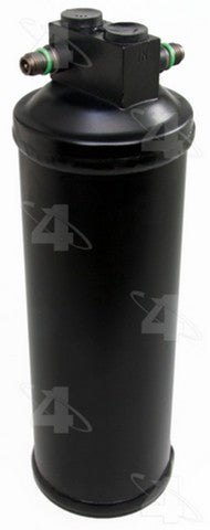 A/C Compressor & Component Kit Four Seasons 541022FL