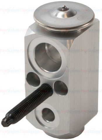 A/C Compressor & Component Kit Four Seasons 541022FL