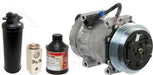 A/C Compressor & Component Kit Four Seasons 541024FL